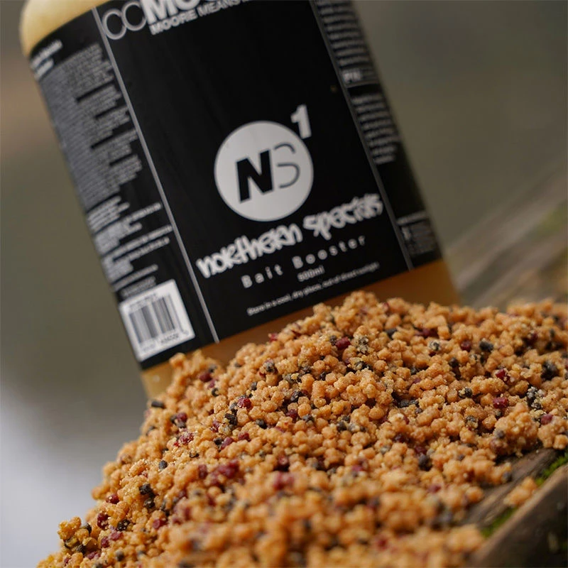 CC Moore Northern Special Bait Booster